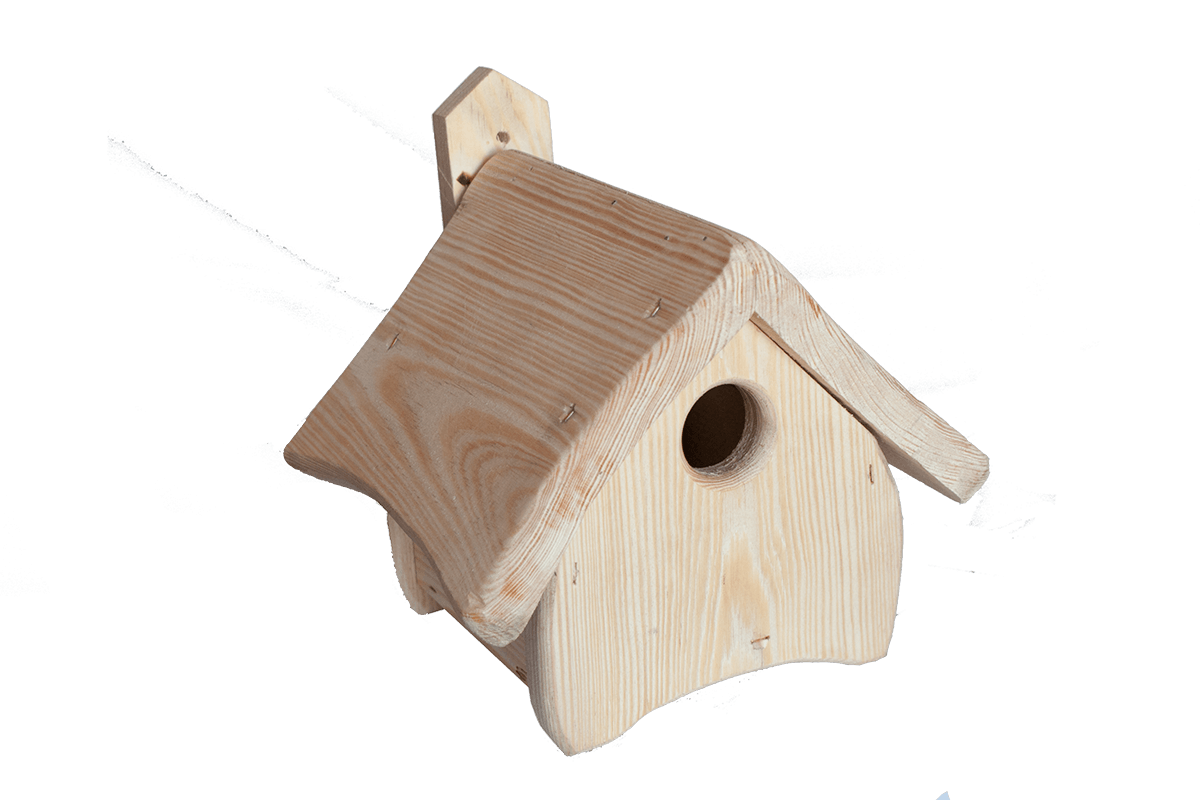 Birdhouse